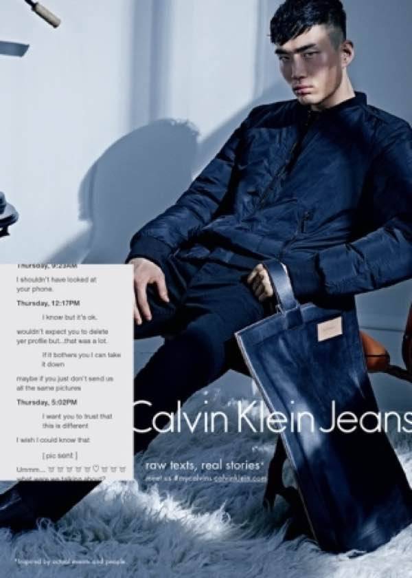 Calvin Klein Jeans