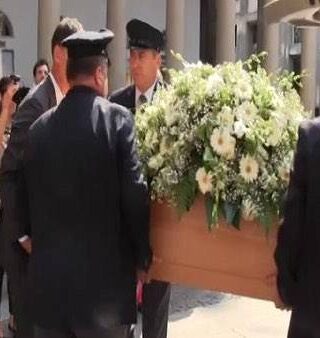 funerali fiorucci