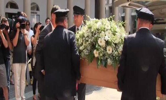 funerali fiorucci