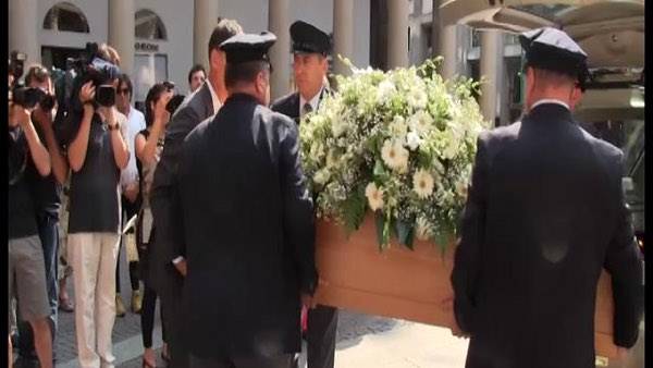 funerali fiorucci