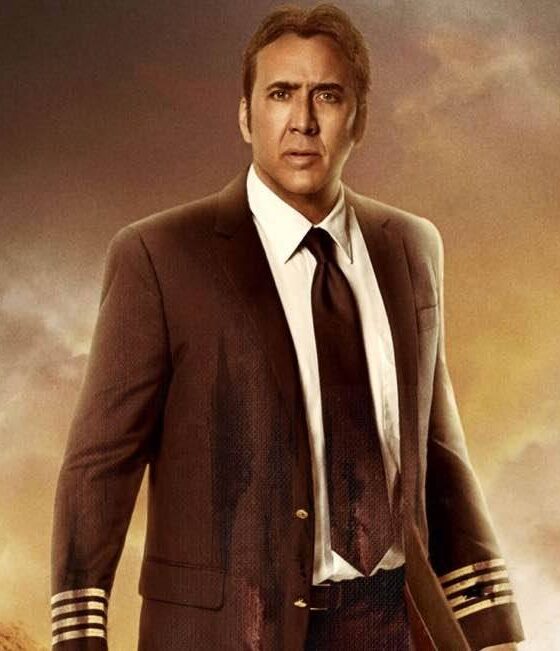 Left Behind La Profezia, distribuito da Notorious Pictures ed in uscita nelle sale dal 29 Luglio. Il film vede la regia di Vic Armstrong con il Premio Oscar Nicolas Cage, Chad Michael Murray e Lea Thompson.