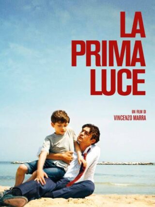 la prima luce scamarcio