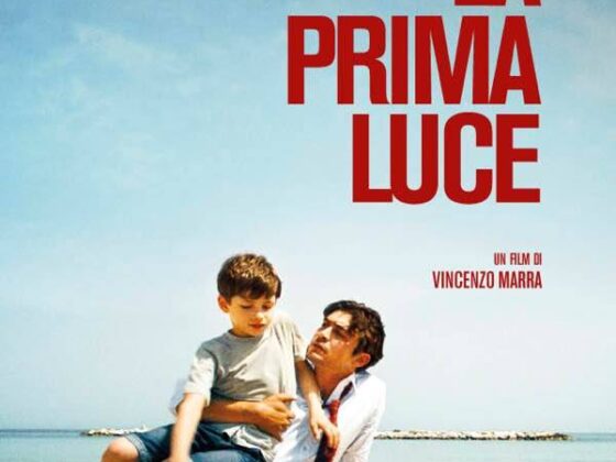 la prima luce scamarcio