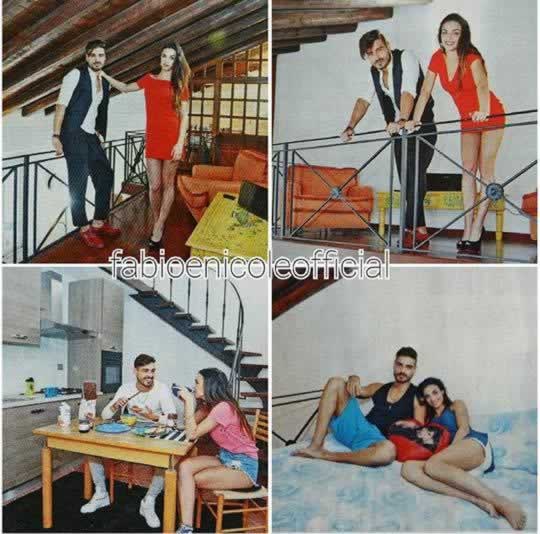 colloricchio di più tv