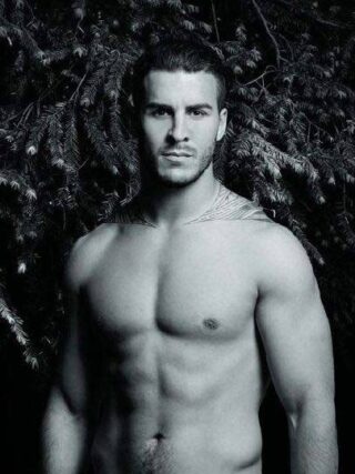 Dieux Du Stade 2016 il calendario dei rugbisti. Video