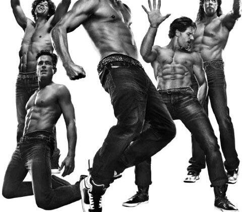 Magic Mike XXL