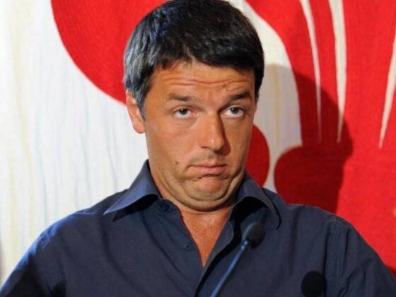 matteo renxzi tiki taka