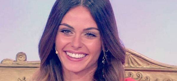 Silvia Raffaele Uomini e Donne