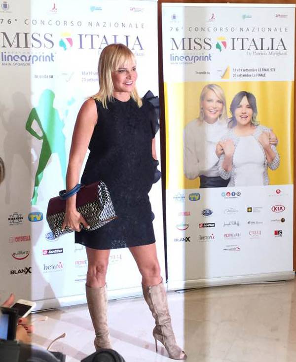 Miss Italia