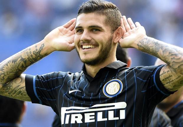 mauro icardi
