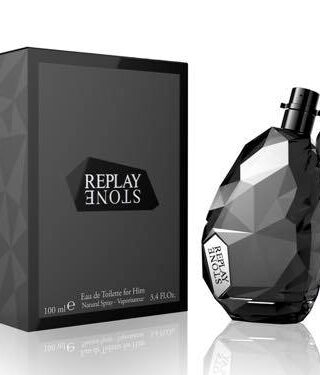 REPLAY STONE