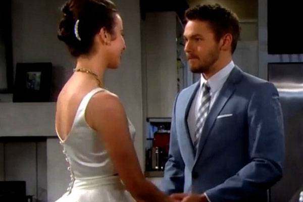 beautiful anticipazioni