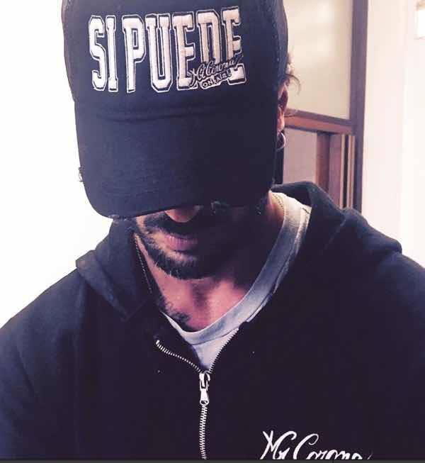 corona torna a casa a milano