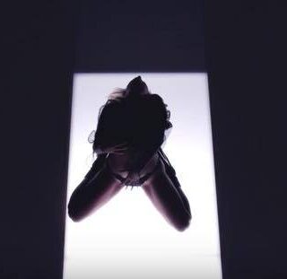 lady gaga per tom ford