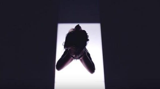 lady gaga per tom ford