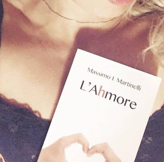 l'ahmore dove comprare il libro