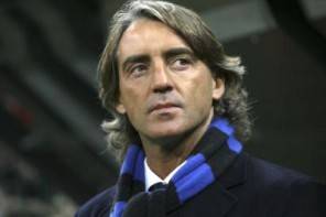 Roberto Mancini Inter: "“Miglior partita di Jovetic da quando è qui. Icardi tornerà a segnare”