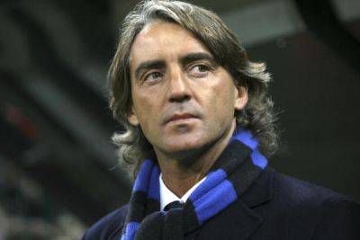 Roberto Mancini Inter: "“Miglior partita di Jovetic da quando è qui. Icardi tornerà a segnare”
