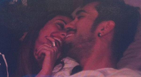 Uomini e Donne Silvia Raffaele