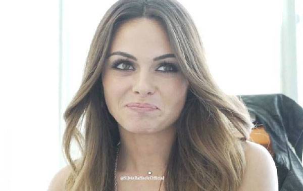 Silvia Raffaele