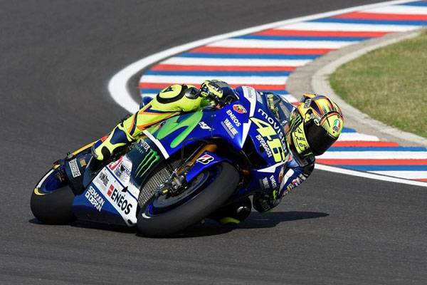 Valentino Rossi