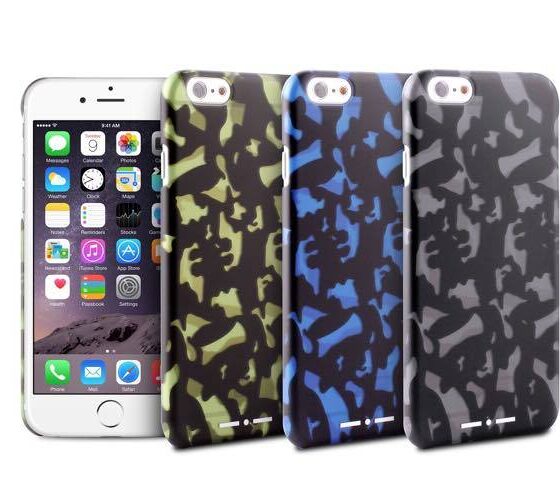 Cover Italian Independent per iPhone 6 e iPhone 6s