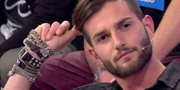 Andrea Melchiorre Uomini e Donne