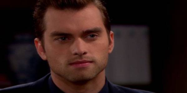 Anticipazioni Beautiful Thomas