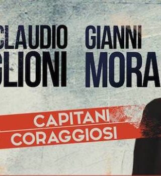 Morandi Baglioni Capitani coraggiosi in tour date e come acquistare i biglietti