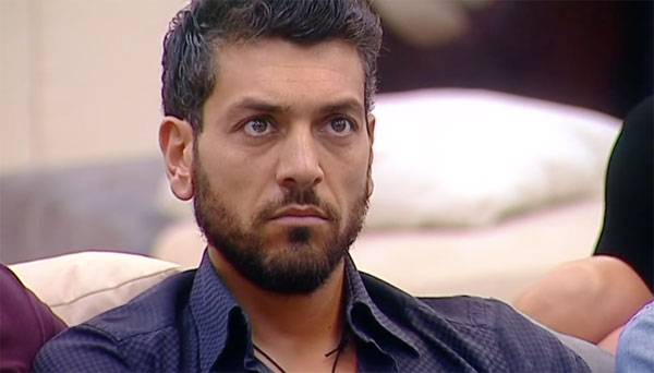 Alessandro Grande Fratello