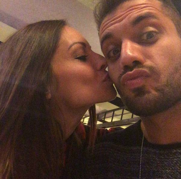 Gianmarco Valenza Uomini e Donne