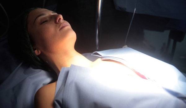 Le Tre Rose di Eva 4 Aurora