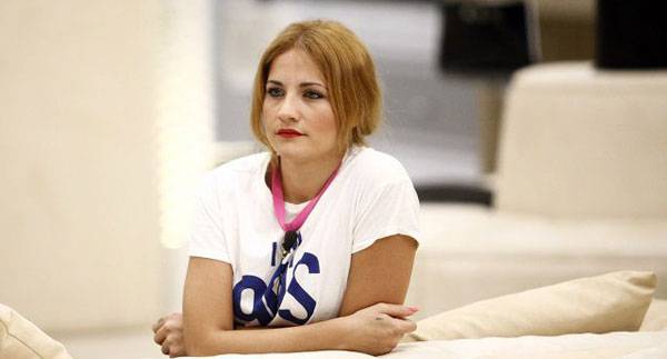 Lidia Grande Fratello