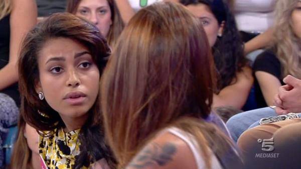 Loretta Uomini e Donne