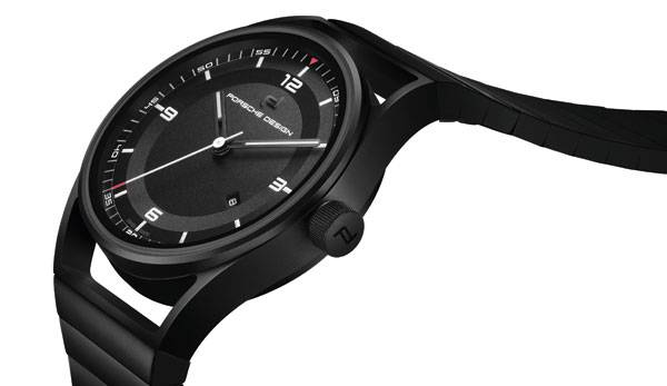 Porsche Design orologi