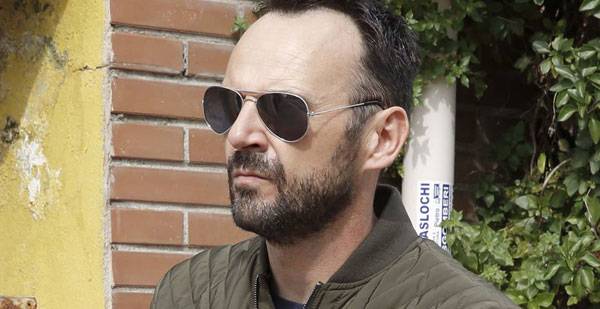 Paolo Pierobon Filippo De Silva