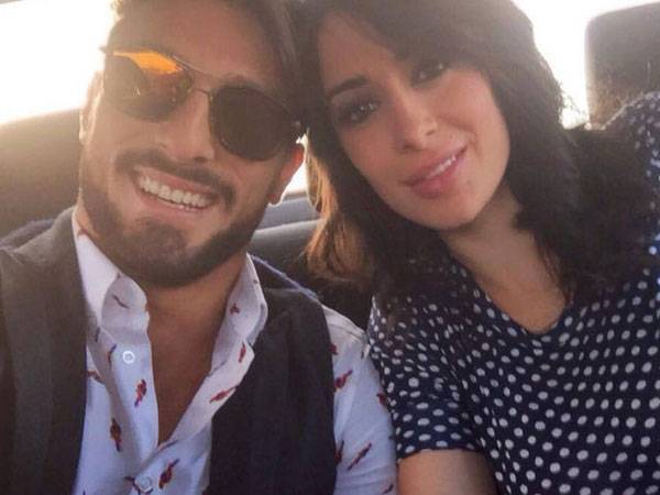 Raffaella Mennoia su Amedeo e Alessia