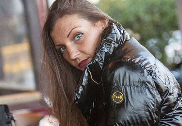 Cristian Tara Pomeriggio 5