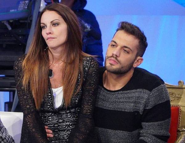 Uomini e Donne Gianmarco