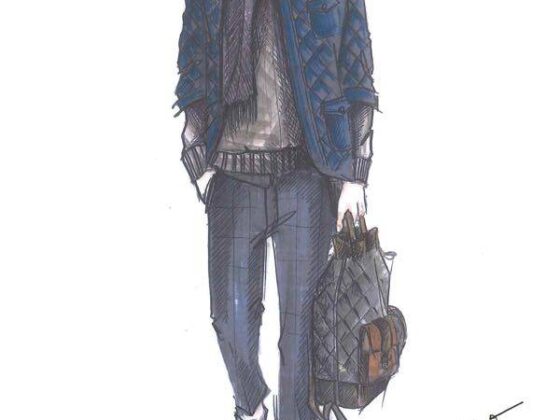 HUSKY uomo autunno inverno 2016-17