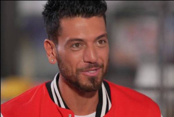 Alessandro Calabrese Tiki Taka