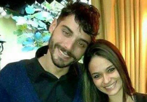 Amedeo e Sophia scelta Uomini e Donne