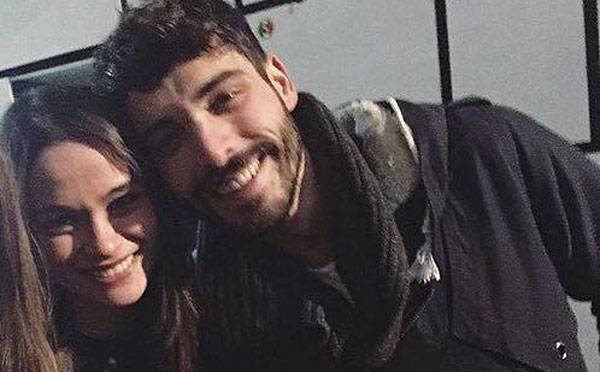 Amedeo e Sophia Uomini e Donne