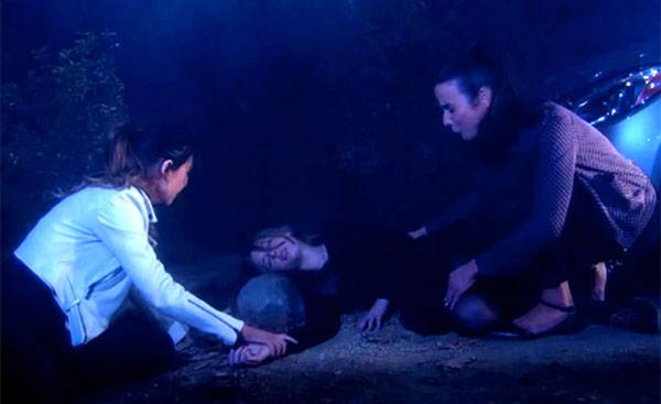 Beautiful anticipazioni Aly