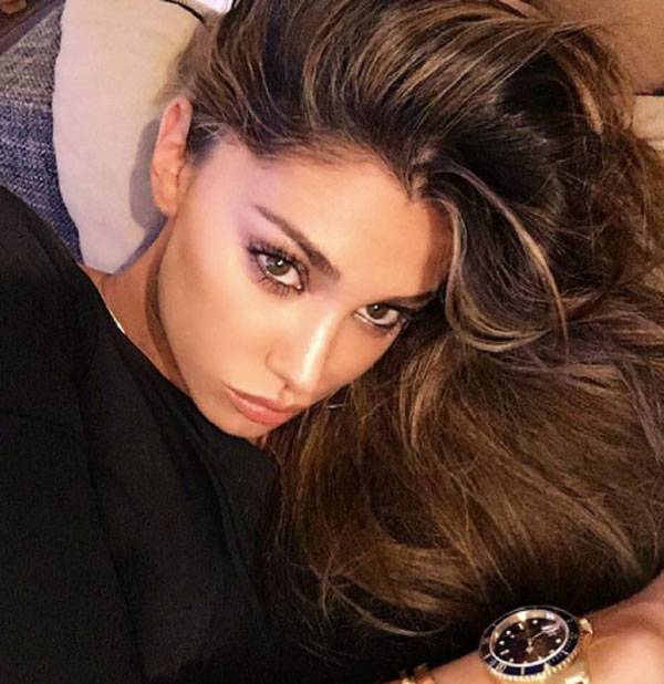 Belen Rodriguez
