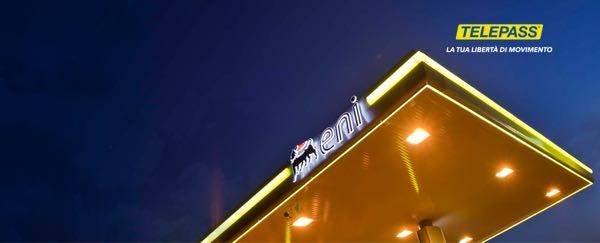 eni telepass