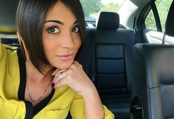 Fabiola Cimminella nuova tronista