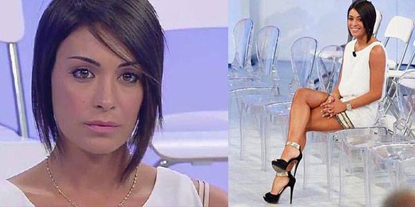 Fabiola Uomini e Donne