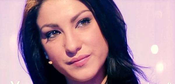 Federica Lepanto Grande Fratello