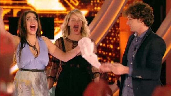 Grande Fratello 14 finale